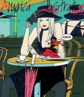 America Illustrated: The New Yorker edito da Gangemi