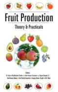 Fruit Production di K. Usha edito da NEW INDIA PUBLISHING AGENCY- NIPA