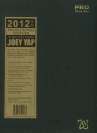 Tong Shu Diary 2012 di Joey Yap edito da Jy Books Sdn. Bhd. (joey Yap)