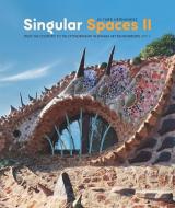 Singular Spaces II di Jo Farb Hernandez edito da Acc Publishing Group Ltd