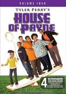 House of Payne: Volume 4 edito da Lions Gate Home Entertainment
