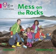 Mess on the Rocks di Zoe Clarke edito da HarperCollins Publishers