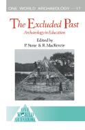 The Excluded Past edito da Taylor & Francis Ltd