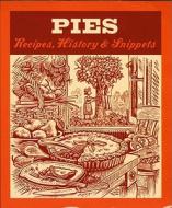 Pies di Jane Struthers edito da Ebury Publishing