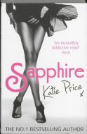 Sapphire di Katie Price edito da Cornerstone