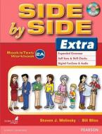 Side By Side Extra 2 Book/etext/workbook A With Cd di Steven J. Molinsky, Bill Bliss edito da Pearson Education (us)