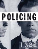 Policing di Frank J. Schmalleger, John L. Worrall edito da Pearson Education (us)