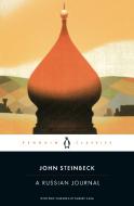 A Russian Journal di John Steinbeck edito da PENGUIN GROUP