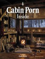 Cabin Porn: Inside di Zach Klein edito da Penguin Books Ltd (UK)