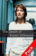 Hannam, J: Oxford Bookworms Library: Level 2:: The Death of di Joyce Hannam edito da OUP Oxford