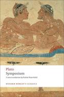 Symposium di Plato edito da Oxford University Press