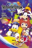 Kingdom Hearts: The Novel (Light Novel) di Tomoco Kanemaki, Tetsuya Nomura edito da YEN PR
