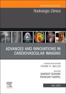 Cardiothoracic Imaging, an Issue of Radiologic Clinics of North America edito da ELSEVIER