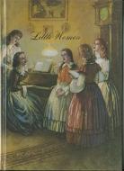 Little Women di Louisa May Alcott edito da Grosset & Dunlap