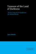 Treasure Of The Land Of Darkness di Janet Martin edito da Cambridge University Press