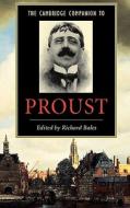 The Cambridge Companion to Proust edito da Cambridge University Press