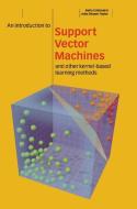 An Introduction to Support Vector Machines and Other Kernel-based             Learning Methods di Nello Cristianini, John Shawe-Taylor edito da Cambridge University Press