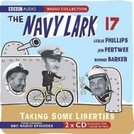 The Navy Lark di George Evans, Lawrie Wyman edito da Random House Audiobooks