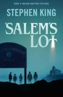 'Salem's Lot (Movie Tie-In) di Stephen King edito da ANCHOR