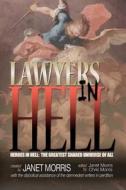 Lawyers in Hell di Janet Morris edito da Perseid Publishing