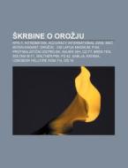 Krbine O Oro Ju: Rpg-7, Nitrometan, Acc di Vir Wikipedia edito da Books LLC, Wiki Series