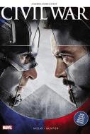 Civil War Movie Edition di Mark Millar edito da Marvel Comics