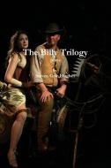 The Billy Trilogy di Steven Cole Hughes edito da Lulu.com