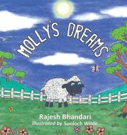Molly's Dreams di Rajesh Bhandari edito da Austin Macauley Publishers