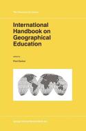 International Handbook on Geographical Education edito da Springer-Verlag New York Inc.