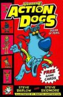 Action Dogs di Steve Barlow, Steve Skidmore edito da Usborne Publishing Ltd