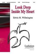 Look Deep Inside My Heart edito da LORENZ EDUCATIONAL PUBL