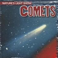 Comets di Kristen Rajczak edito da Gareth Stevens Publishing