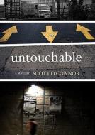 Untouchable di Scott O'Connor edito da Blackstone Audiobooks