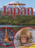 Japan di Pamela McDowell edito da AV2 BY WEIGL