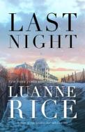 Last Night di Luanne Rice edito da THOMAS & MERCER