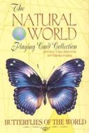 Butterflies of the World Card Game edito da U.S. Games Systems