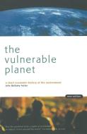 The Vulnerable Planet di John Bellamy Foster edito da Monthly Review Press,u.s.