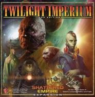 Twilight Imperium: Hope's End di Fantasy Flight Games edito da Fantasy Flight Games