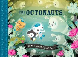 The Octonauts & the Great Ghost Reef di Meomi edito da IMMEDIUM
