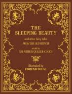 The Sleeping Beauty and Other Fairy Tales edito da Dover Publications Inc.