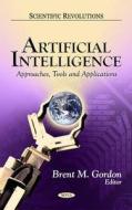 Artificial Intelligence edito da Nova Science Publishers Inc
