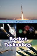 Rocket Technology di Zachary Chastain edito da Village Earth Press