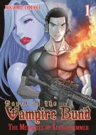 Dance in the vampire bund di Nozomu Tamaki edito da Seven Seas Entertainment, LLC