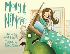 Molly & Nightmare di Shannon Avra edito da POWERHOUSE BOOKS