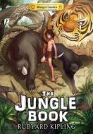 Manga Classics: The Jungle Book: The Jungle Book di Kipling edito da UDON ENTERTAINMENT
