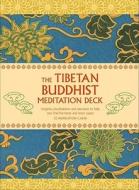 Tibetan Buddhist Meditation di Gill Farrer-Halls edito da Watkins Media