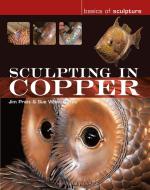Sculpting In Copper di Jim Pratt, Susan White-Oakes edito da Bloomsbury Publishing Plc