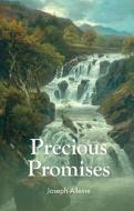 Precious Promises di Joseph Alleine edito da BANNER OF TRUTH TRUST