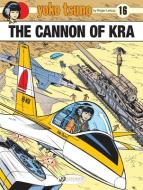 Yoko Tsuno Vol. 16: The Cannon Of Kra di Roger Leloup edito da Cinebook Ltd