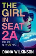 The Girl in Seat 2A The Girl in Seat 2A